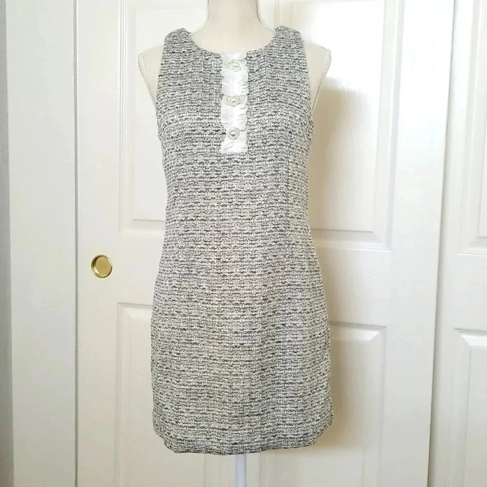 Forever21 Tweed Dress